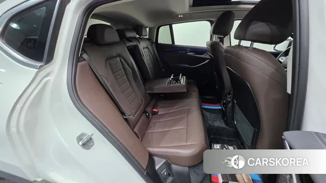 BMW X4 (G02) id 3058817 из Кореи 10