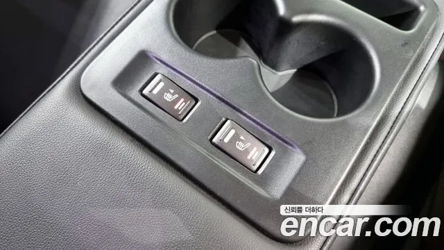 Renault Korea (Samsung) SM6 id 2951806 из Кореи 10