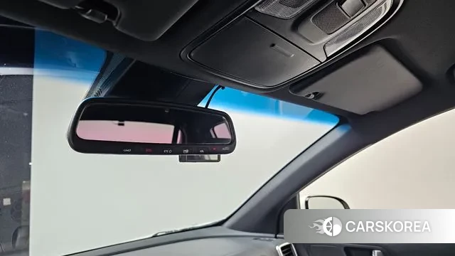 Kia Sportage The Bold id 3396613 из Кореи 10