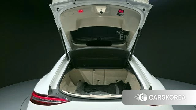 Mercedes-Benz AMG GT id 4330290 из Кореи 10