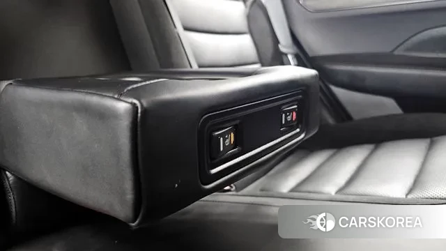 Renault Korea (Samsung) The New QM6 id 3405806 из Кореи 10