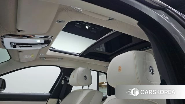 Rolls-Royce Ghost 2nd Generation id 4293577 из Кореи 10