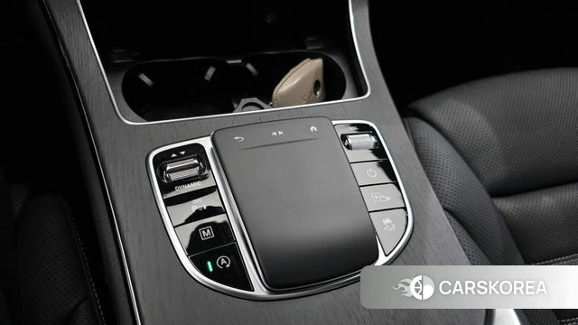 Mercedes-Benz GLC-Class X253 id 4863587 из Кореи 10