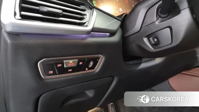 BMW X6 (G06) id 3333495 из Кореи 10