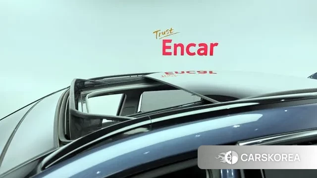 Hyundai Santa Fe The Prime id 3773349 из Кореи 10