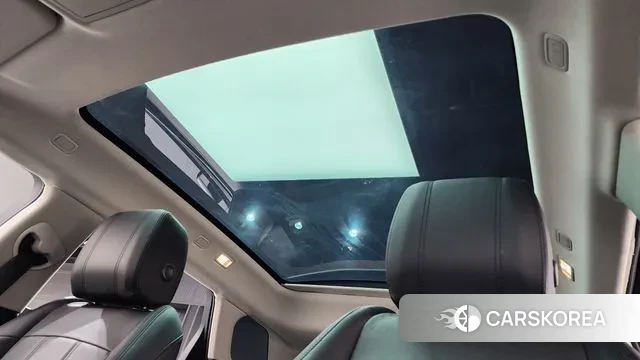 Land Rover Range Rover Evoque 2nd Generation id 3546932 из Кореи 10