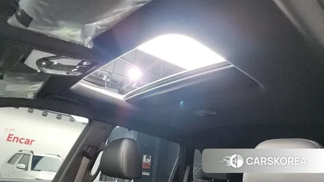 Ssangyong All New Rexton id 3514243 из Кореи 10