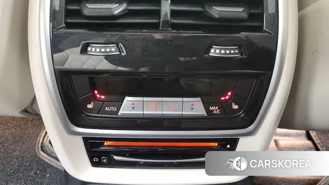 BMW X7 (G07) id 3411830 из Кореи 10