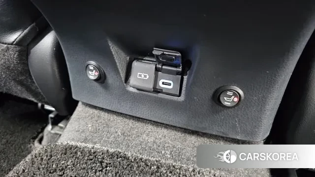 Toyota Camry (XV70) id 3365735 из Кореи 10