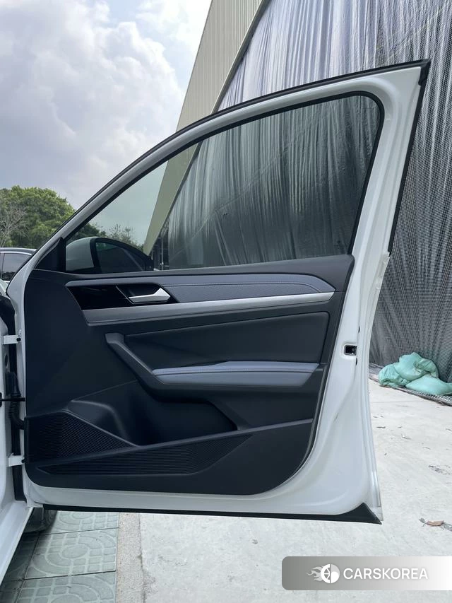 Volkswagen Lavida id 4264154 из Китая 10