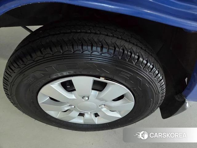 Chevrolet (GM Daewoo) New Damas id 4581299 из Кореи 10