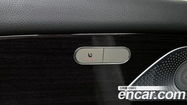 Mercedes-Benz GLE-Class W167 id 2722038 из Кореи 10