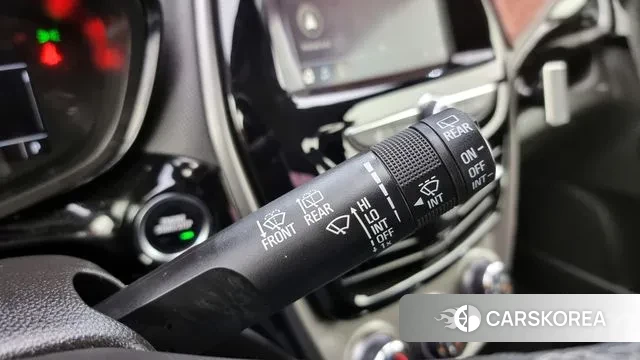 Chevrolet (GM Daewoo) The New Spark id 3778367 из Кореи 10