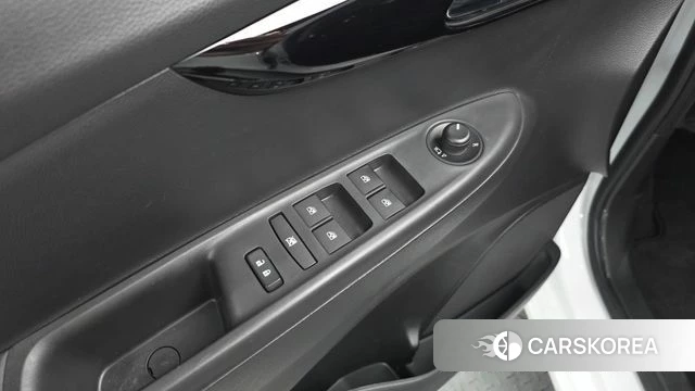 Chevrolet (GM Daewoo) The New Spark id 4754136 из Кореи 10