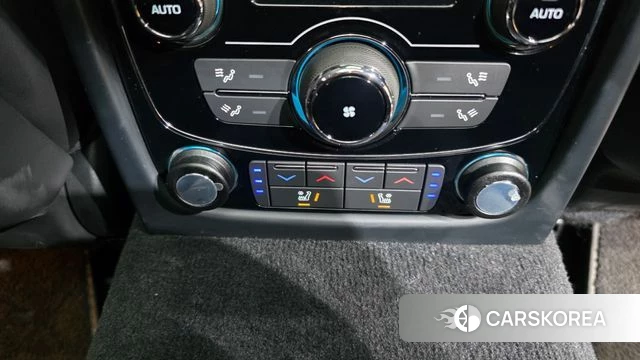 Jaguar All New XJ id 3829132 из Кореи 10