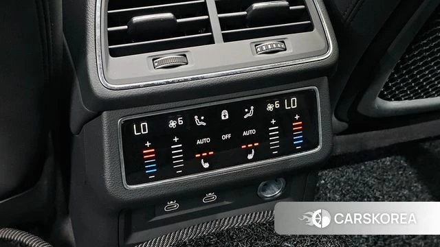 Audi A6 (C8) id 4835134 из Кореи 10