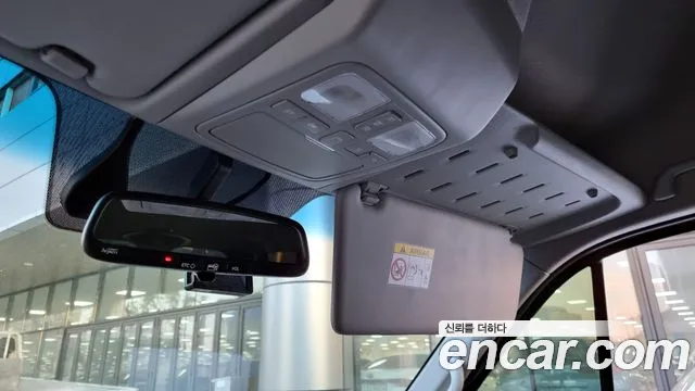 Hyundai Solati id 2234988 из Кореи 10