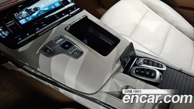 Hyundai The New Grandeur IG Hybrid id 2670727 из Кореи 10