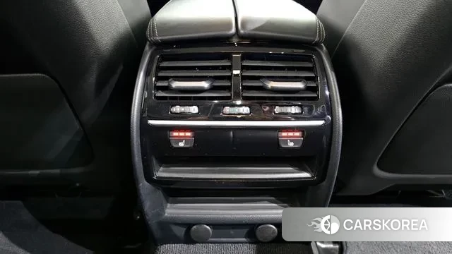 BMW 5 Series (G30) id 3598903 из Кореи 10