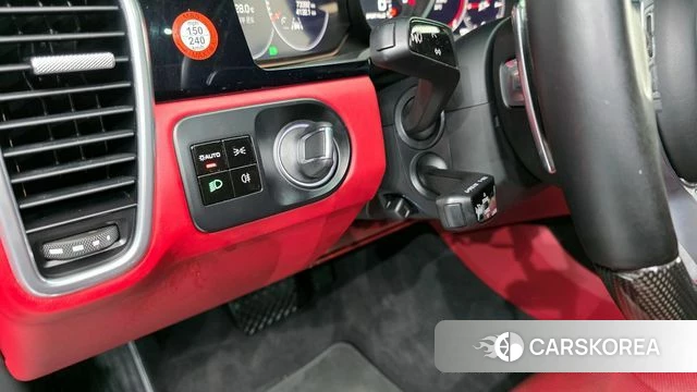 Porsche Cayenne (PO536) id 4416583 из Кореи 10