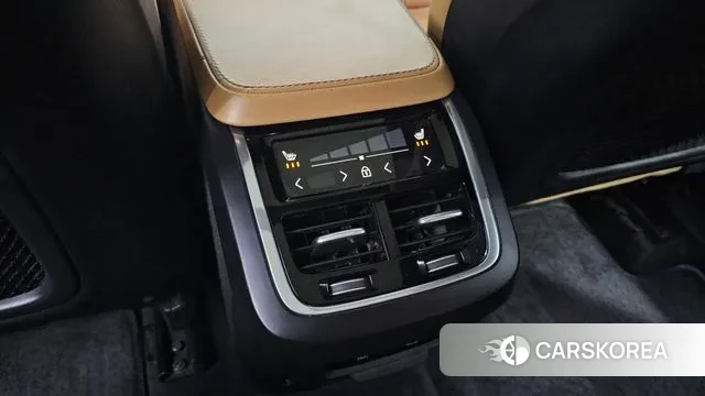 Volvo XC90 second Generation id 3709317 из Кореи 10