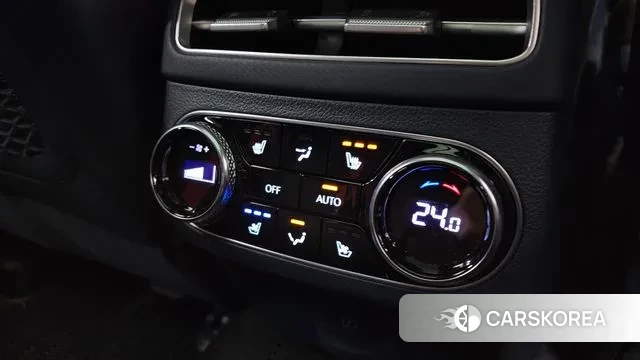 Genesis GV70 id 3565816 из Кореи 10