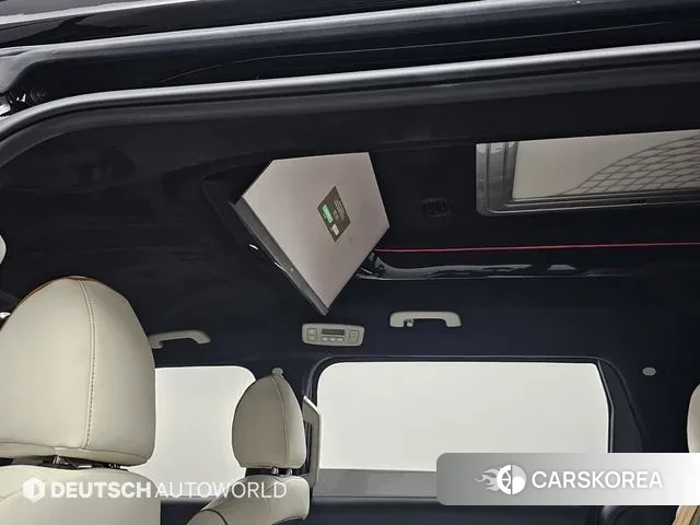 Kia The New Carnival 4th Generation id 3487089 из Кореи 10