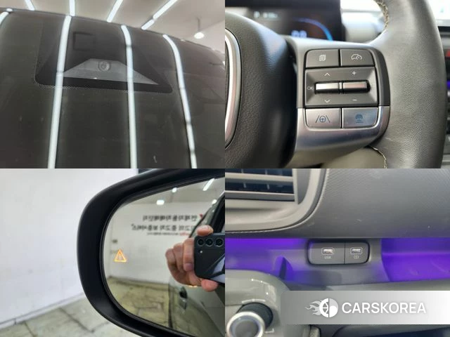 Hyundai Casper id 4848635 из Кореи 10