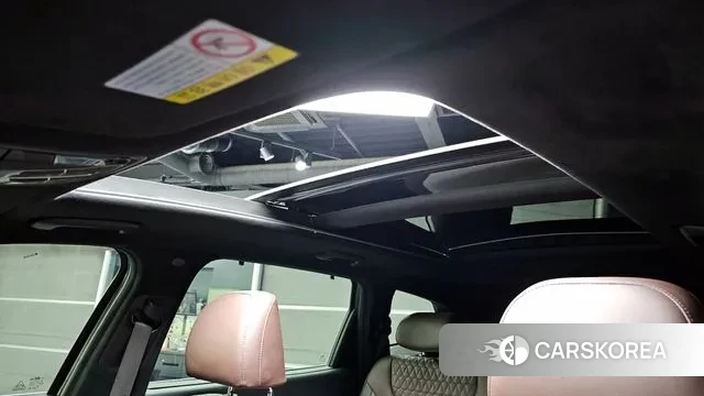 Hyundai Santa Fe TM id 3773009 из Кореи 10