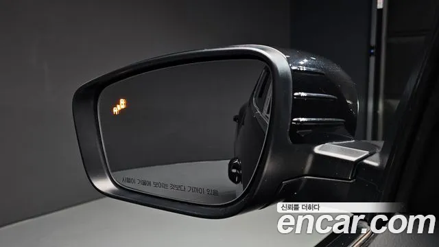 Ssangyong Beautiful Korando id 2839148 из Кореи 10