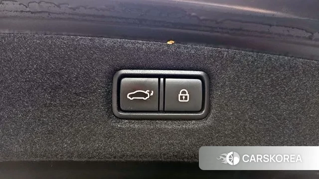 Genesis G90 id 3567819 из Кореи 10