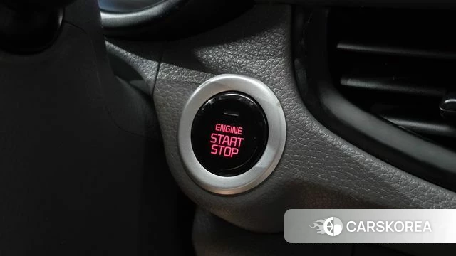Kia All New Morning (JA) id 4698281 из Кореи 10