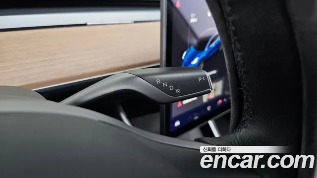 Tesla Model 3 id 2543454 из Кореи 10