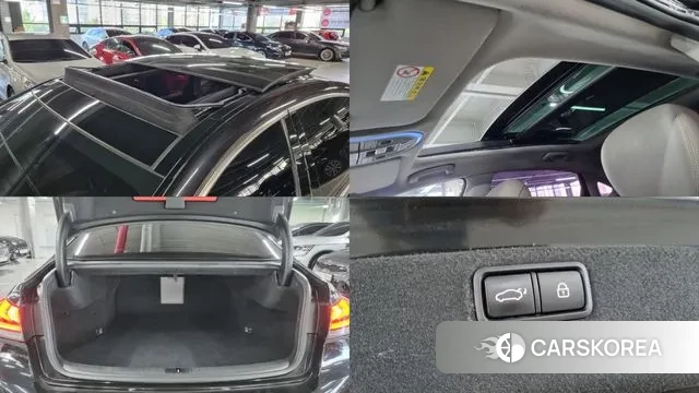 Genesis G80 id 3018820 из Кореи 10