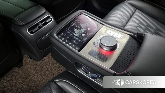 Genesis G90 (RS4) id 3539660 из Кореи 10