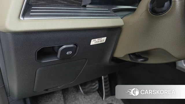 Ssangyong Torres id 4354776 из Кореи 10