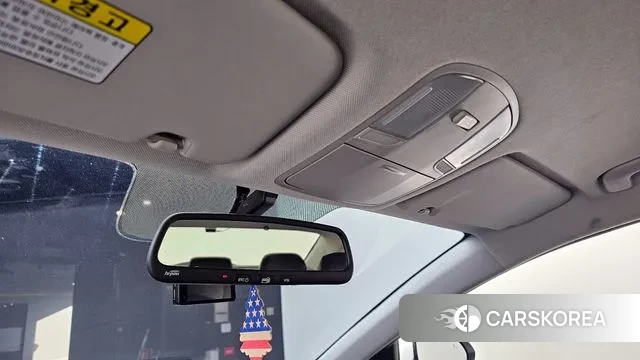 Hyundai Avante AD id 3345289 из Кореи 10