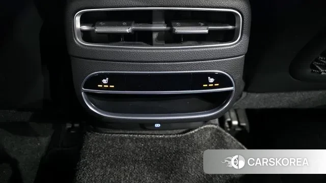 Genesis GV70 id 3556178 из Кореи 10