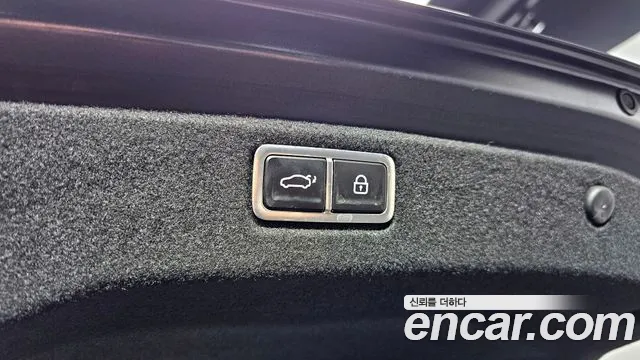 Hyundai Sonata D Edge (DN8) id 2837139 из Кореи 10