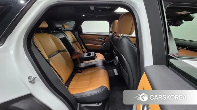 Land Rover Range Rover Velar id 2964317 из Кореи 10