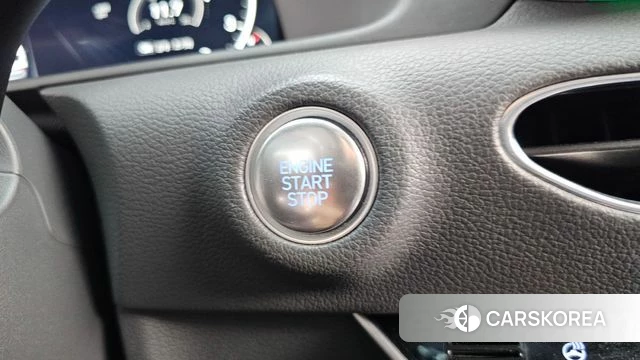Hyundai Sonata (DN8) id 4316302 из Кореи 10