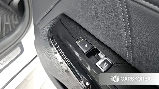 Kia The New K5 Hybrid 3rd generation id 3731553 из Кореи 10