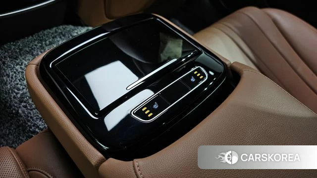 Genesis G80 (RG3) id 4636867 из Кореи 10