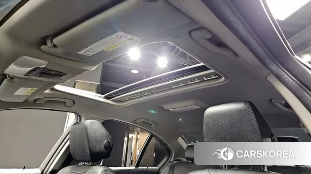 BMW 3 Series (F30) id 3270438 из Кореи 10