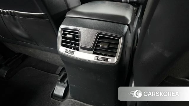Ssangyong Rexton Sports id 4293869 из Кореи 10