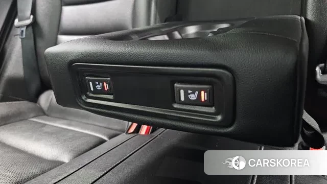 Renault Korea (Samsung) The New QM6 id 3054477 из Кореи 10