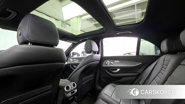 Mercedes-Benz E-Class W213 id 3884229 из Кореи 10