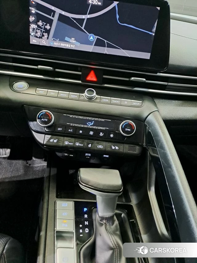 Hyundai Avante (CN7) id 3813249 из Кореи 10