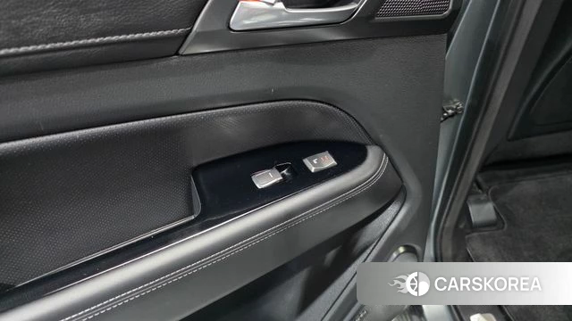 Ssangyong G4 Rexton id 4232500 из Кореи 10