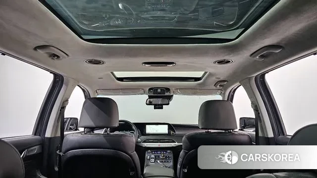 Hyundai Palisade id 3468804 из Кореи 10